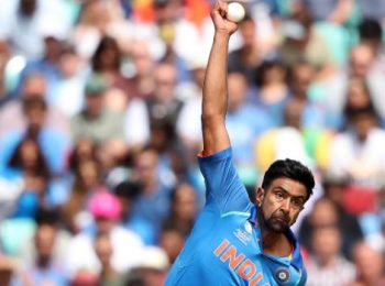 Ind vs Eng 2021: Lost 7-8 kgs in the lockdown - Ravichandran Ashwin