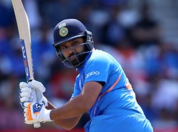 Ind vs Eng 2021: The pitch had no demons, we also made a lot of mistakes - Rohit Sharma