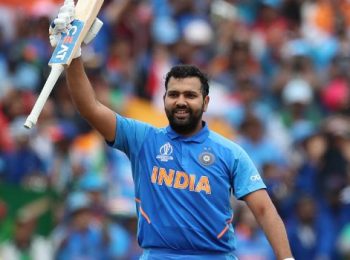 Ind vs Eng 2021: Rohit Sharma should play his natural game - Kris Srikkanth