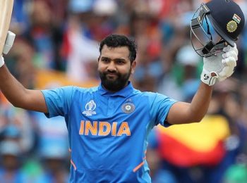 Rohit Sharma