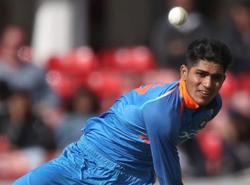 Shubman Gill will become the most talked-about cricketer - VVS Laxman