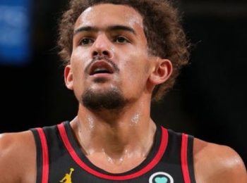 Trae Young
