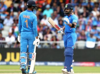 Ind vs Eng 2021: These are experiences, not a mental scar - Kohli on 36 all out