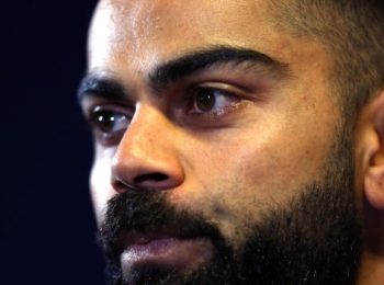 Ind vs Eng 2021: We are looking to win both Tests against England - Virat Kohli