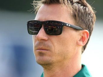 Dale Steyn