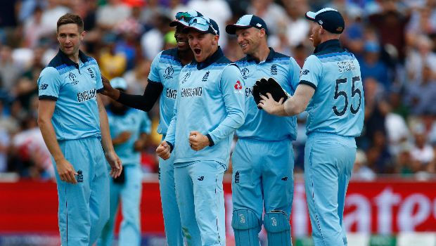 Ind vs Eng 2021: It was a shame that England didn’t experiment in the T20I series - Michael Vaughan