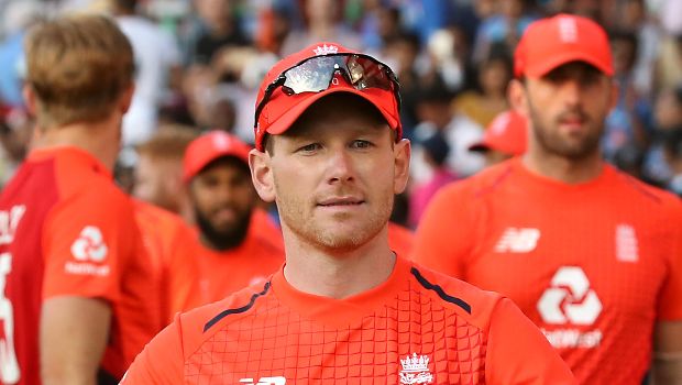 Ind vs Eng 2021: India put us on the back foot from the start - Eoin Morgan