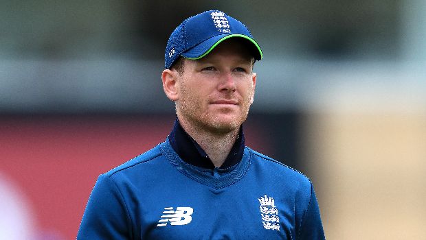 Ind vs Eng 2021: India played much better and thoroughly deserved to win - Eoin Morgan