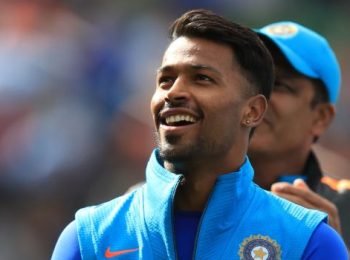 Ind vs Eng 2021: Hardik Pandya and Rishabh Pant will make a huge difference in lower middle-order - Deep Dasgupta