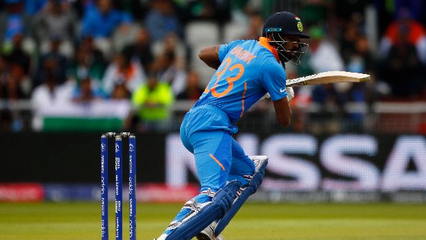 Ind vs Eng 2021: I am coping really well - Hardik Pandya on bowling his quota of overs