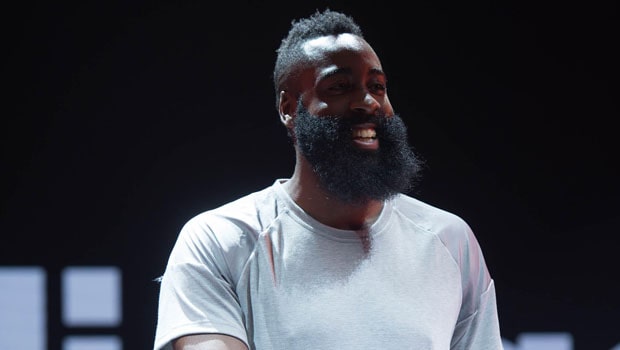 Charles Barkley: James Harden 'might be' the best player in the world