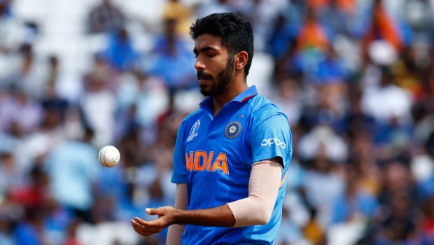 Ind vs Eng 2021: Jasprit Bumrah expected to miss the ODI series - Report