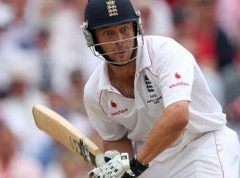 Jonathan Trott