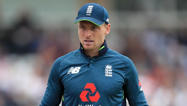 Ind vs Eng 2021: It was a great team performance - Jos Buttler