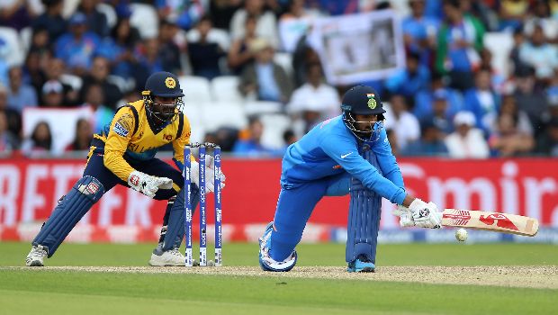 Former Indian opener Gautam Gambhir believes Team India should have given another chance to KL Rahul in the final T20I against England on Saturday.