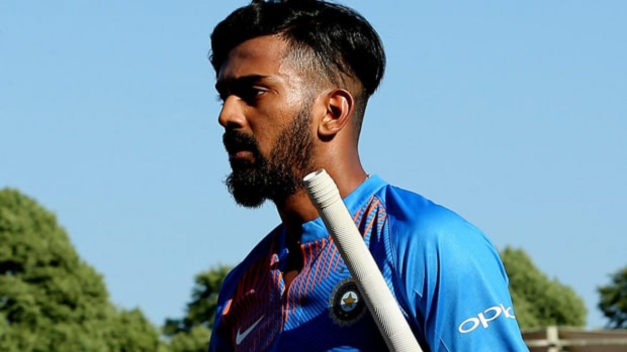 Ind vs Eng 2021: KL Rahul is one of our main players - Vikram Rathour