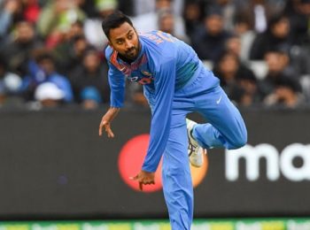 Krunal Pandya