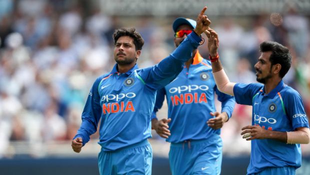 Ind vs Eng 2021: Kuldeep Yadav is a better option than Washington Sundar - Aakash Chopra