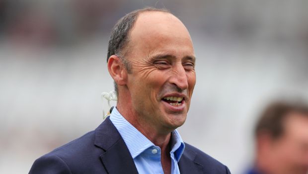 Ind vs Eng 2021: It was as if England picked the side for the last Test - Nasser Hussain