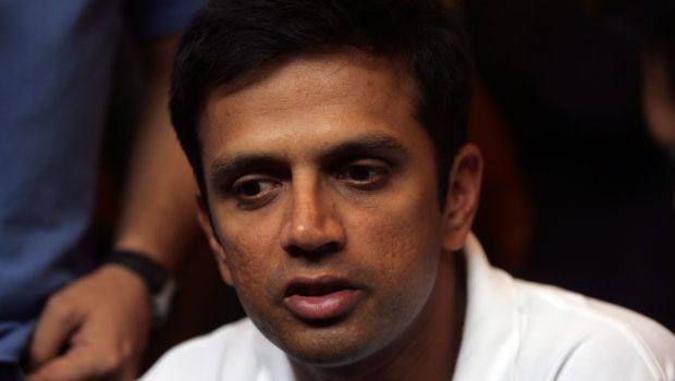 Rahul Dravid has done a great job in strengthening India’s bench strength - Sourav Ganguly