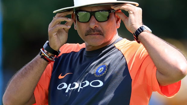 Please don’t shift the goalposts - Ravi Shastri slams ICC’s WTC rule change