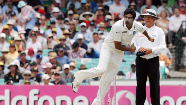 Ind vs Eng 2021: Ashwin’s length and lack of experimentation brought him success in the series - VVS Laxman