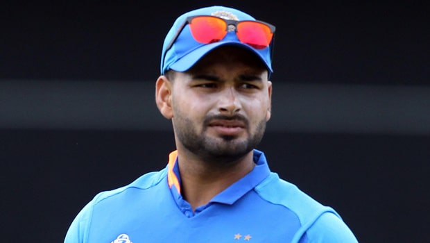 We were hard on Rishabh Pant, he was told to lose weight - Ravi Shastri