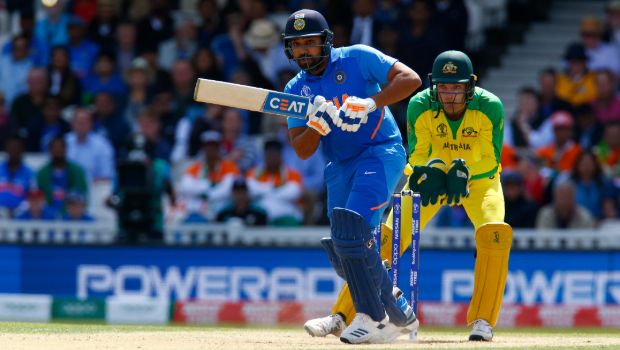 Ind vs Eng 2021: Rohit Sharma has been a revelation as an opening batsman - Sunil Gavaskar