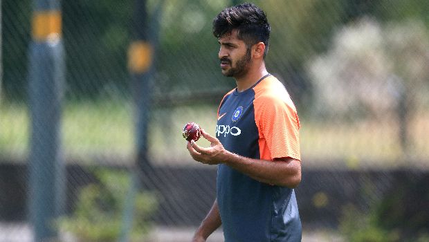 Ind vs Eng 2021: Shardul Thakur was the silent hero of the T20I series - Zaheer Khan