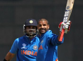 Ind vs Eng 2021: Shikhar Dhawan, Rohit Sharma will start as openers for England ODIs - Virat Kohli