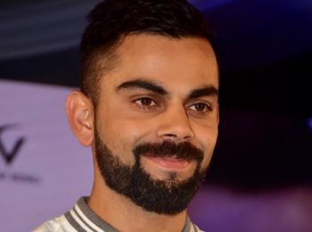 Virat Kohli Cricket