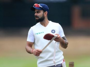 Ind vs Eng 2021: This is one of our sweetest wins in the recent past - Virat Kohli