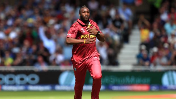 IPL 2021: The plan was to not bowl the spinners against Andre Russell - Lalit Yadav
