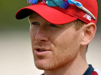 Eoin Morgan