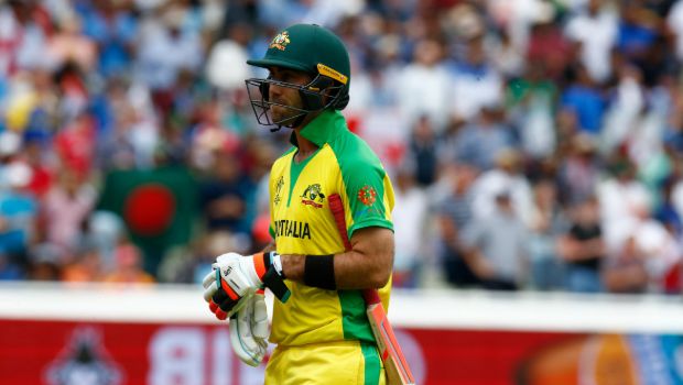 IPL 2021: Glenn Maxwell fits into what we require in the middle-order - Mike Hesson