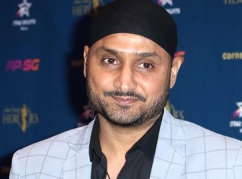 Harbhajan Singh