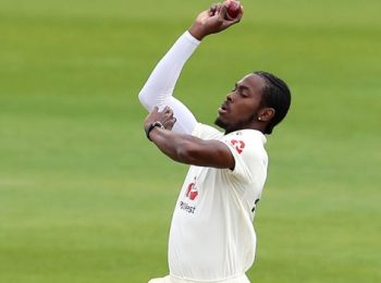 Jofra Archer