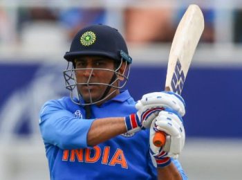 IPL 2021: The first six balls I faced could cost us another game - MS Dhoni