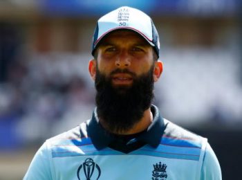 IPL 2021: My job is to try to score as many runs - Moeen Ali