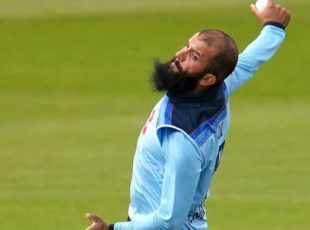 Moeen Ali