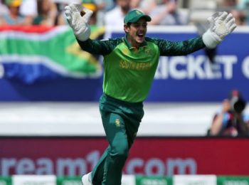 IPL 2021: Feels good to score runs again, especially in a winning cause - Quinton de Kock