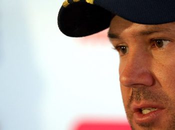 Ricky Ponting Cricket