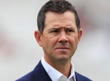 Ricky Ponting