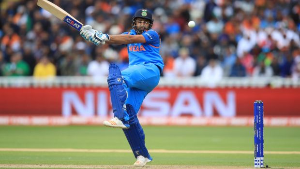IPL 2021: We hope to continue from where we left off last season - Rohit Sharma