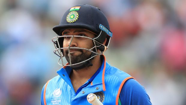 IPL 2021: We needed this win badly after a couple of losses - Rohit Sharma