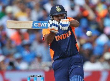 IPL 2021: We should have batted better in the middle overs - Rohit Sharma