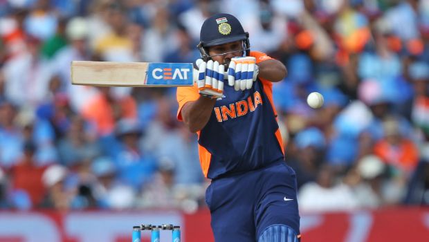 IPL 2021: We should have batted better in the middle overs - Rohit Sharma