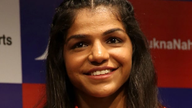 Sakshi Malik