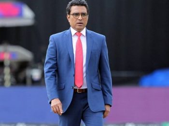 Sanjay Manjrekar