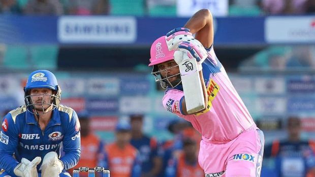 IPL 2021: We need to review the mistakes in our batting - Sanju Samson